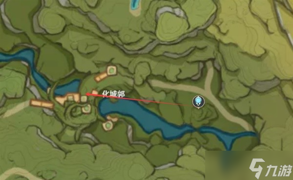 《原神》树王圣体菇快速获取指南
