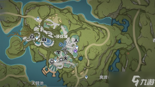 《原神》教令院小问题答案汇总