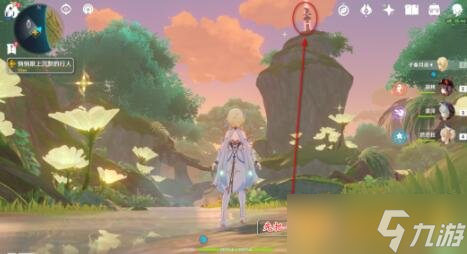 《原神》魔神任务林中遇变攻略介绍