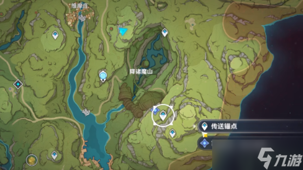 原神遗迹巨像任务攻略