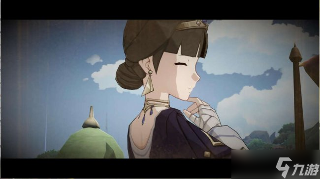 《原神》魔神任务千朵玫瑰带来的黎明
