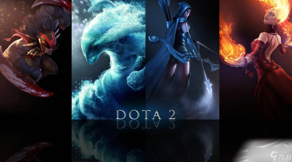 《Dota2》7.32版本酒仙神杖效果重做介绍