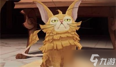 《哈利波特魔法觉醒》9月神奇动物介绍