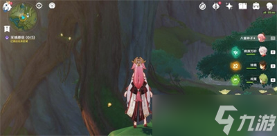 《原神》为了工作成就达成攻略一览
