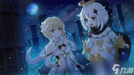 《原神》3.0竭泽快速获取教程 竭泽怎么获取