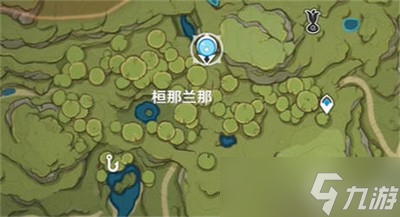 《原神》哪里有兰玛尼？兰玛尼位置介绍