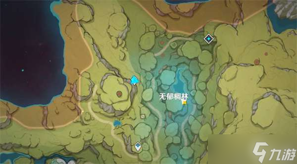《原神》隐藏任务兰纳迦的回忆任务完成攻略