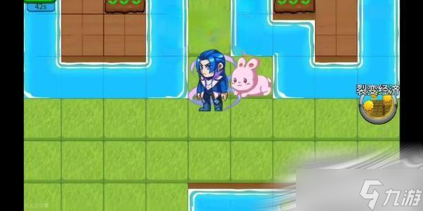 《别惹农夫》柔骨皮肤获取方法