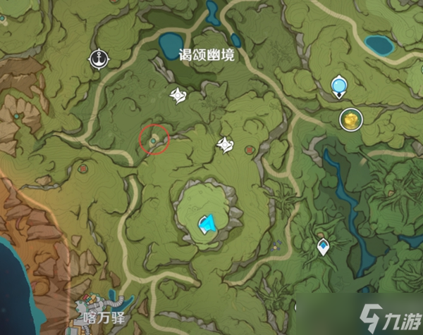 《原神》愚人者人愚之隐藏世界任务完成攻略