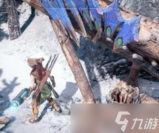 地平线2西部禁域黑匣子位置大全完成后交给谁攻略