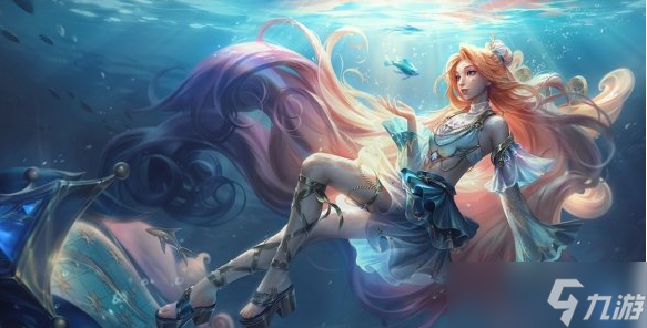 云顶之弈手游S7.5新增3费棋子介绍