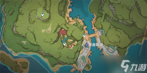 原神趁梦想气息逗留任务攻略