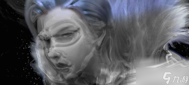 《银河之力：天刃计划》鹤熙角色介绍
