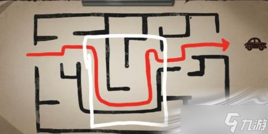 《时无烬》第四章通关攻略
