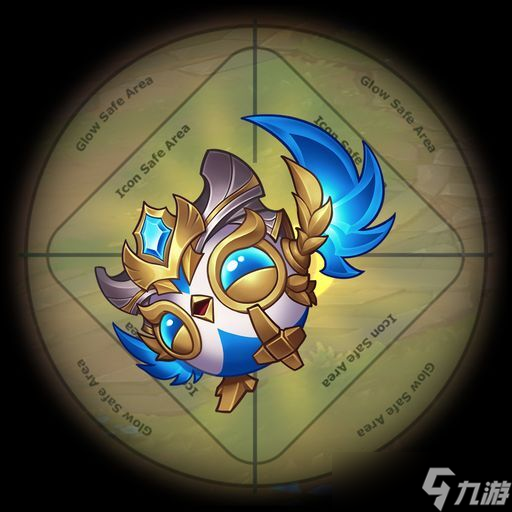 云顶之弈s7赛季段位奖励是什么