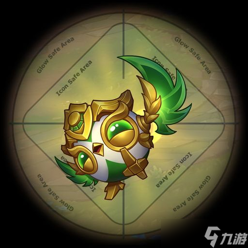 云顶之弈s7赛季段位奖励是什么