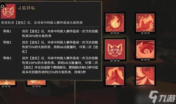 《枪火重生》狐狸最强流派分享