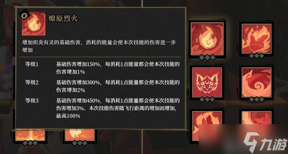 《枪火重生》狐狸最强流派分享
