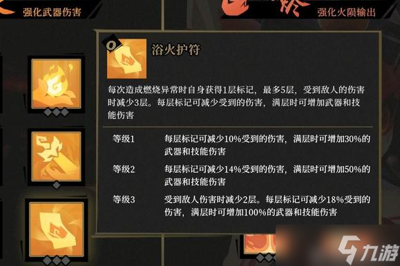 《枪火重生》狐狸最强流派分享
