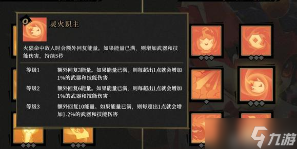 《枪火重生》狐狸最强流派分享