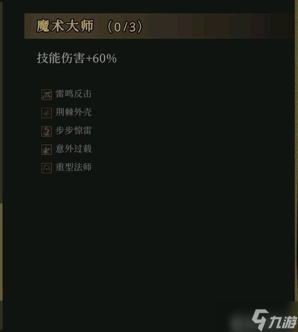 《枪火重生》狐狸最强流派分享