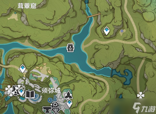 《原神》掠影拾真第三天动物行为拍照指南