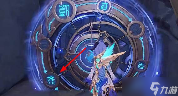 《原神》太威仪盘解密推荐方式
