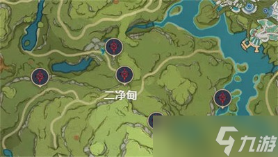 原神怎么做隐藏任务