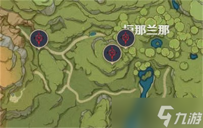 原神怎么做隐藏任务