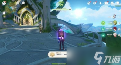 原神怎么做我明白了我明白了