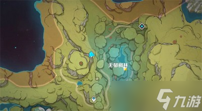 原神怎么完成隐藏任务