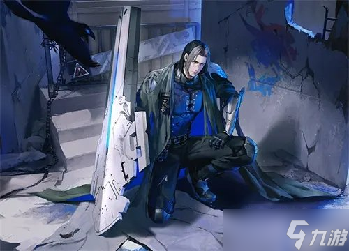 《无期迷途》迪蒙带什么烙印
