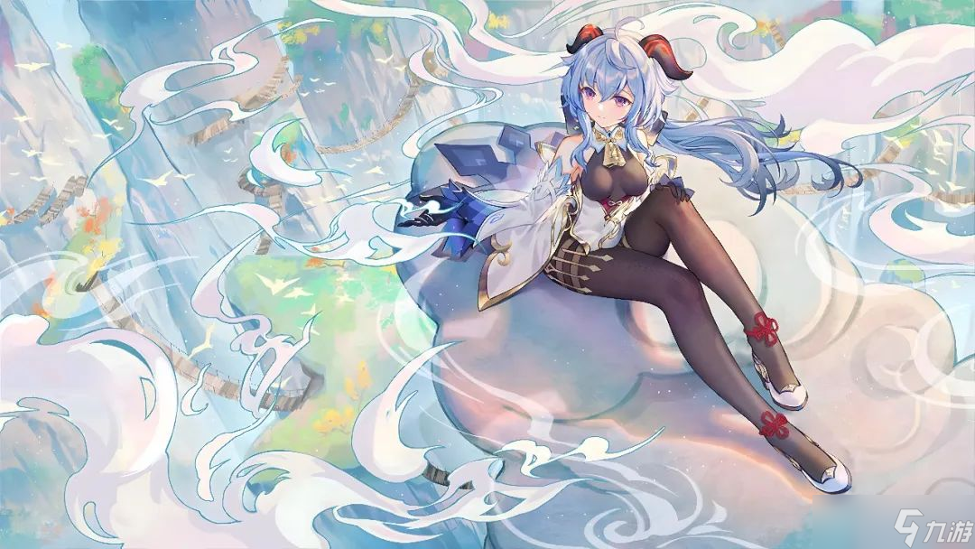 《原神》兰难世位置一览