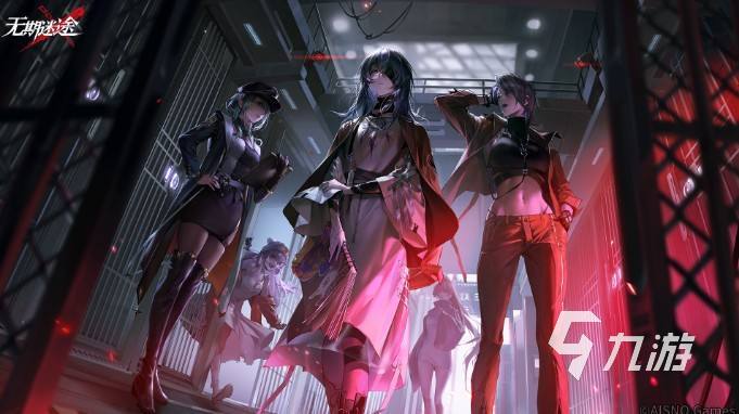 无期迷途白逸梦境攻略 无期迷途白逸梦境怎么过