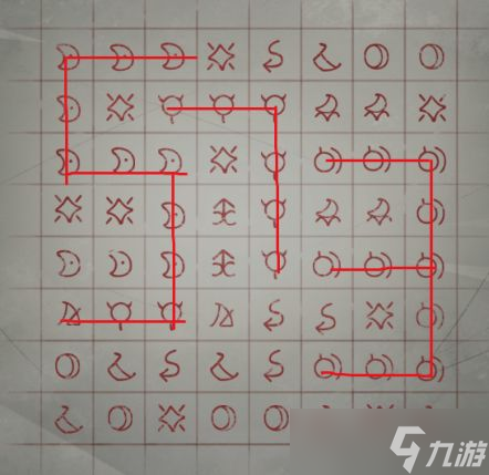 《时无烬》第二章怎样通关