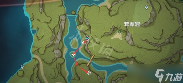 《原神》香辛果如何采集？香辛果采集方法介绍