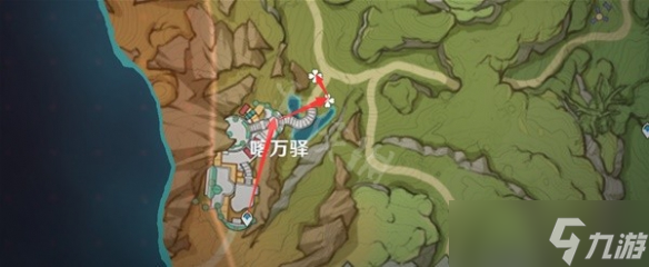 《原神》香辛果如何采集？香辛果采集方法介绍
