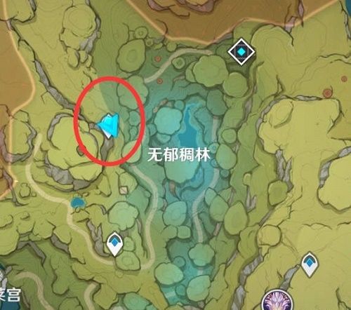 《原神》兰纳迦的回忆图文攻略