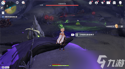 《原神》为了一切向往生命的孩子们任务完成攻略