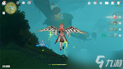 《原神》幻梦之门的试炼打法攻略