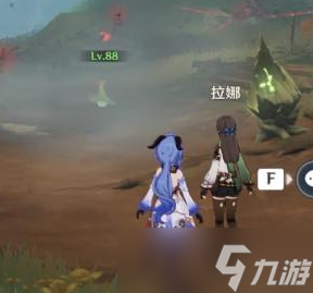 原神森林书第一章任务怎么过