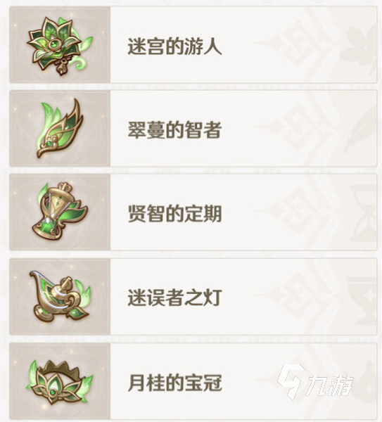 原神深林的记忆怎么样