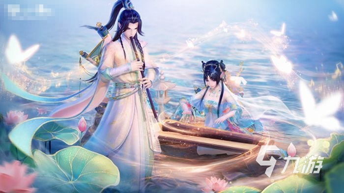 梦幻新诛仙乐艺值怎么刷