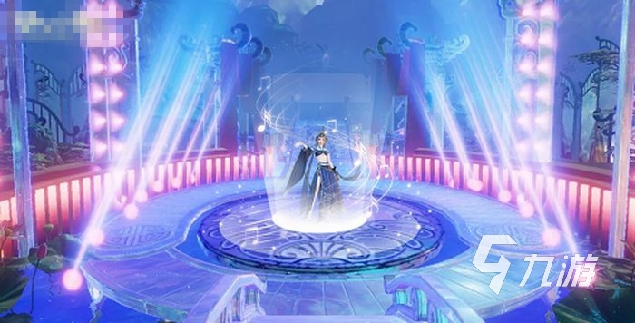 梦幻新诛仙乐艺值怎么刷