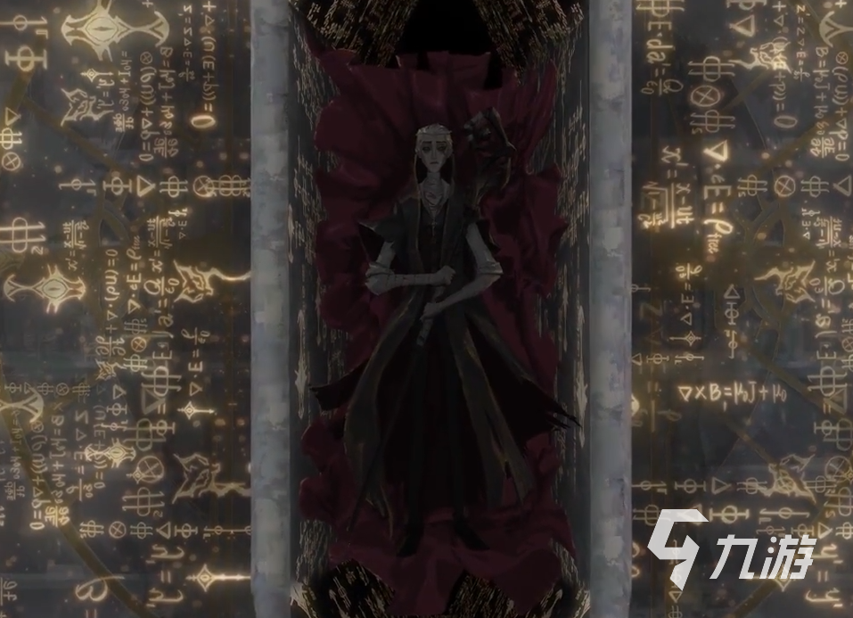第五人格隐士背景故事介绍