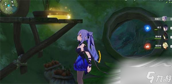 《原神》3.0新增旋曜玉帛位置一览