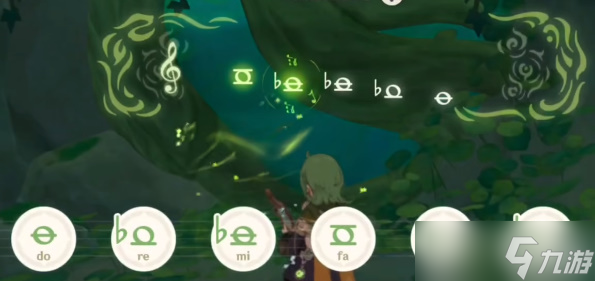 《原神》罗因贾篇阳卷攻略