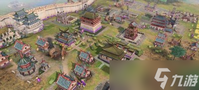帝国时代4奇观胜利方法是什么