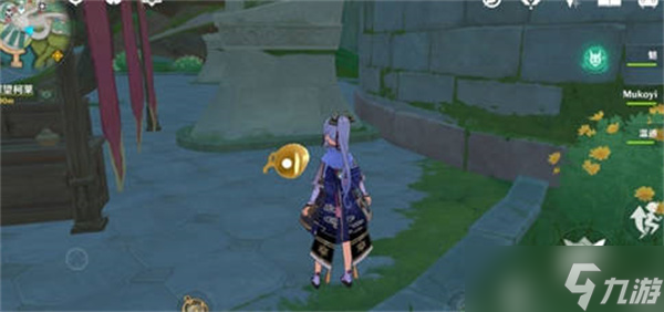 《原神》须弥城宝箱位置介绍