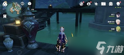 原神须弥声望任务触发条件是什么